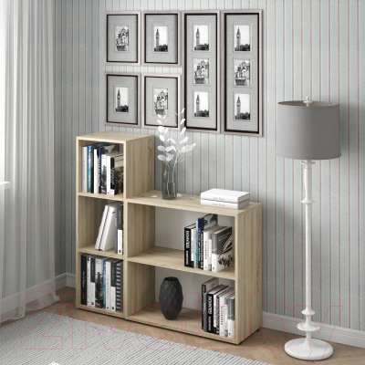 Стеллаж Славянская столица С-212