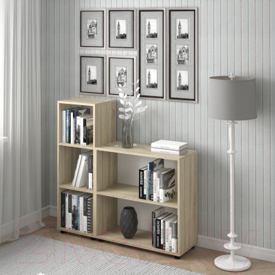 Стеллаж Славянская столица С-212