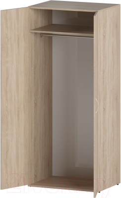 Шкаф Славянская столица С-016