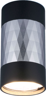 Точечный светильник Elektrostandard DLN110 GU10 - фото