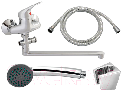 Смеситель Slovarm EA.3518-150 - фото