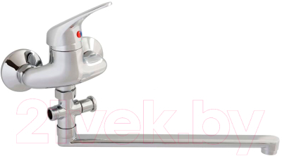 Смеситель Slovarm EA.3518-150