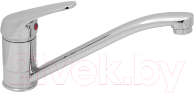 Смеситель Slovarm TA.4006.A - фото