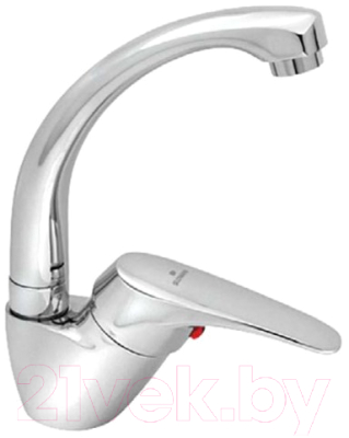 Смеситель Slovarm TA.4008.C - фото