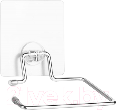 Держатель для туалетной бумаги KLEBER Lite KLE-LT016 - фото