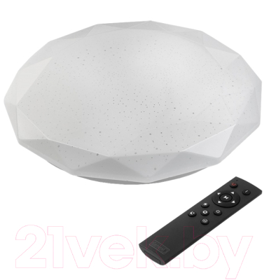 Потолочный светильник General Lighting Diamond GSMCL-032-Smart-48-R / 800302