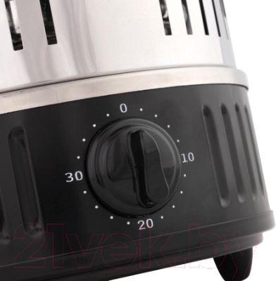 Электрошашлычница Endever Grillmaster 295