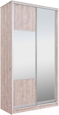 Шкаф Рэйгрупп 120450 SSX Elgon РГ-12.06 - фото