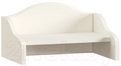 Полка Mobi Ливерпуль 10.117 - фото