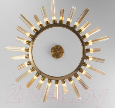 Люстра Bogate's Sole 557