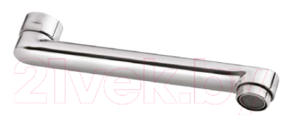 Излив Slovarm 3511.A-30 - фото