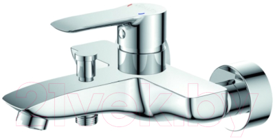 Смеситель Zollen Hof HO61410741 - фото