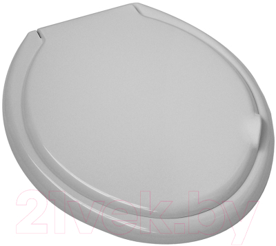 Сиденье для унитаза Slovarm T-3542 - фото