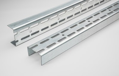 Профили для гипсокартона Knauf UA 75x40x2 (10/200) 338622