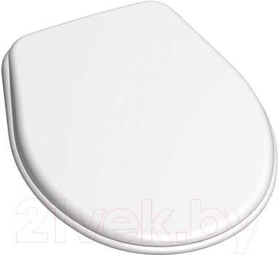 Сиденье для унитаза Slovarm Р-3557 - фото