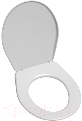 Сиденье для унитаза Slovarm Р-3557