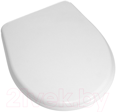 Сиденье для унитаза Slovarm P-3558 - фото