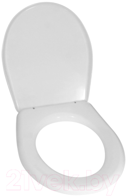 Сиденье для унитаза Slovarm P-3558