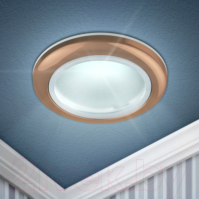 Точечный светильник ЭРА WR1 SC / C0043844