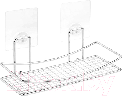 Полка для ванной KLEBER Lite KLE-LT032 - фото