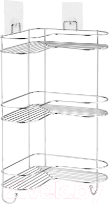 Полка для ванной KLEBER Lite KLE-LT056 - фото