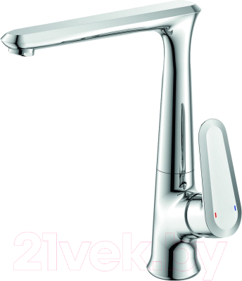 Смеситель Zollen Ulm UL74613531 - фото