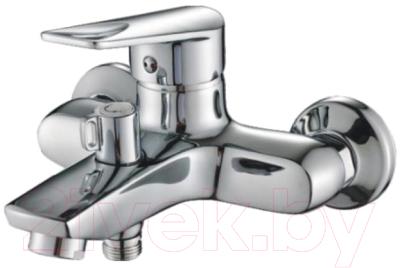 Смеситель Zollen Worms WO61411441 - фото