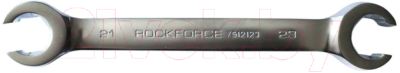 Гаечный ключ RockForce RF-7512123 - фото
