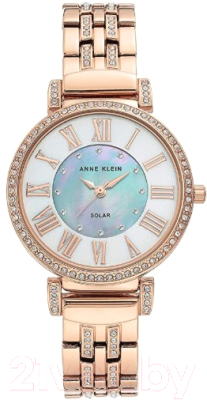Часы наручные женские Anne Klein AK/3632MPRG - фото