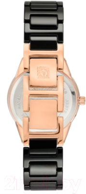 Часы наручные женские Anne Klein AK/3658RGBK