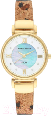 Часы наручные женские Anne Klein AK/3660MPLE - фото