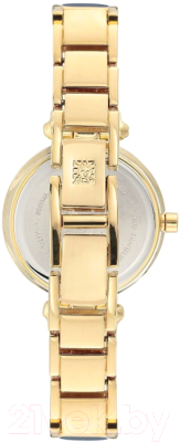 Часы наручные женские Anne Klein AK/1980BLGB