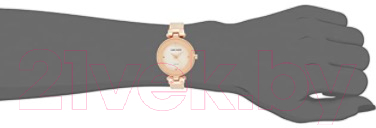 Часы наручные женские Anne Klein AK/1980BMRG