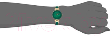 Часы наручные женские Anne Klein AK/1980GNGB