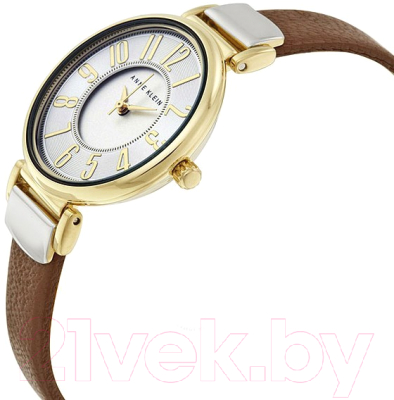 Часы наручные женские Anne Klein AK/2157SVBN