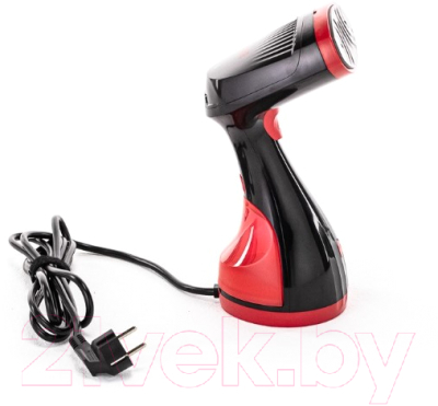 Отпариватель Mie Graze (черный/красный)