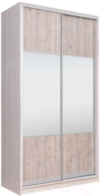 Шкаф Рэйгрупп 158450 YSX Elgon РГ-10.01 - фото