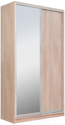 Шкаф-купе Рэйгрупп 158450 TTX Elgon РГ-04.02 - фото