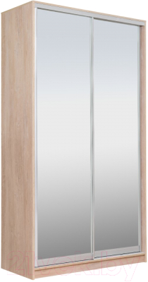 Шкаф-купе Рэйгрупп 158450 TTX Elgon РГ-04.04 - фото