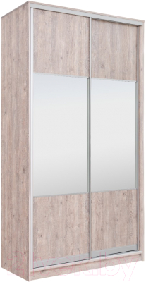 Шкаф-купе Рэйгрупп 138450 SSX Elgon РГ-05.01 - фото