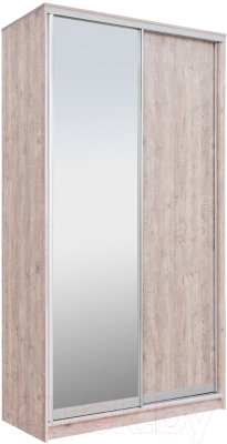 Шкаф Рэйгрупп 120450 SSX Elgon РГ-06.02 - фото