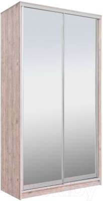 Шкаф-купе Рэйгрупп 158450 SSX Elgon РГ-04.04 - фото