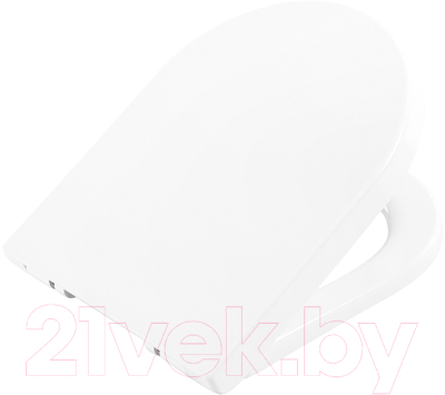 Сиденье для унитаза BelBagno Norma BB865SC - фото