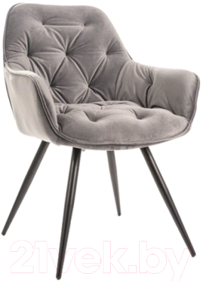 Стул Signal Cherry Velvet - фото