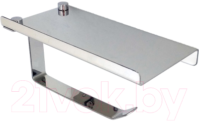 Держатель для туалетной бумаги Ledeme L506 - фото