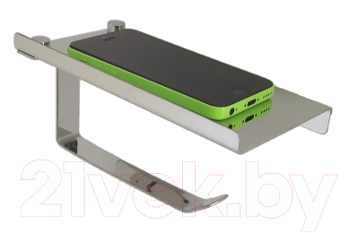 Держатель для туалетной бумаги Ledeme L506