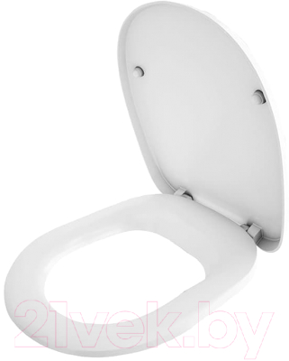 Сиденье для унитаза Уклад СУ 75.06.80 - фото