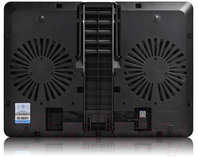 Подставка для ноутбука Deepcool U PAL