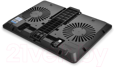 Подставка для ноутбука Deepcool U PAL