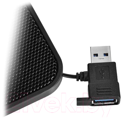 Подставка для ноутбука Deepcool U PAL